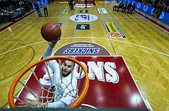 13.03.2016 Basketball ABL All Star Day 2016 