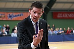 Basketball ABL 2018/19, Grunddurchgang 27.Runde D.C. Timberwolves vs. BC Vienna


