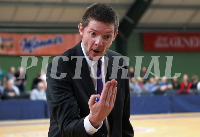 Basketball ABL 2018/19, Grunddurchgang 27.Runde D.C. Timberwolves vs. BC Vienna
 Basketball ABL 2018/19, Grunddurchgang 27.Runde D.C. Timberwolves vs. BC Vienna