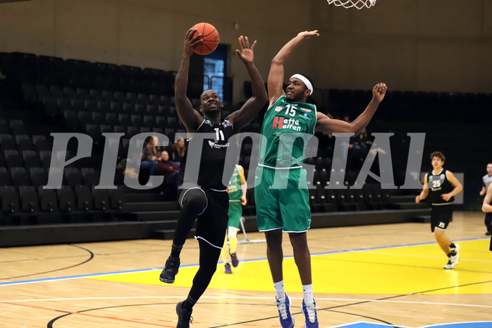 Basketball Zweite Liga 2021/22, Grunddurchgang 10.Runde, Future Team Steiermark vs. Raiders Tirol