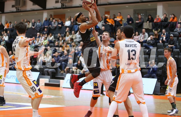 Basketball ABL 2017/18, Grunddurchgang 11.Runde BK Dukes Klosterneuburg vs. Traiskirchen Lions
 Basketball ABL 2017/18, Grunddurchgang 11.Runde BK Dukes Klosterneuburg vs. Traiskirchen Lions