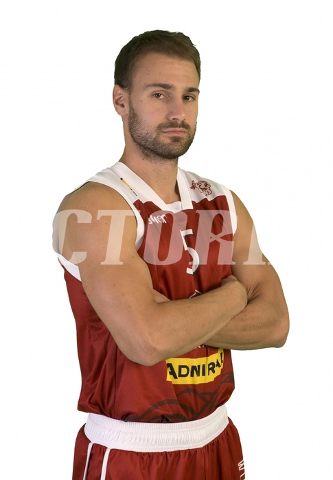 Basketball ABL 2017/18, Media



