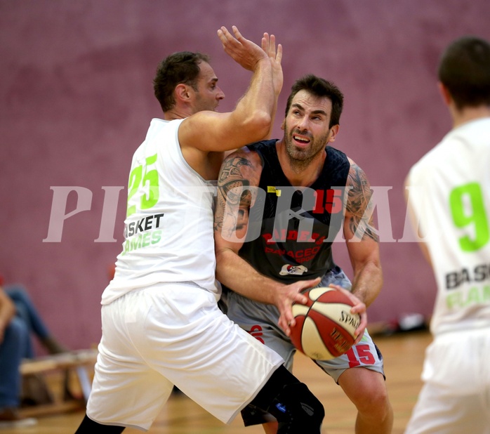 Basketball Basketball