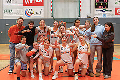 Basketball Superliga SLMU19 Basket Duchess vs. Vienna Timberwolves


