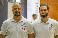Basketball Superliga 2024/25, Grunddurchgang 11.Runde Gmunden Swans vs. BBC Nord Dragonz