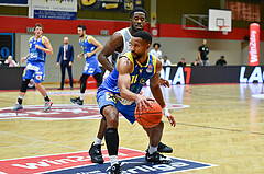 Win2Day Basketball Superliga 2022/23, Grunddurchgang. 4.Runde Flyers Wels vs. SKN St. Pölten