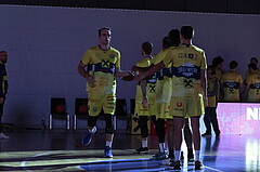 15.12.2024, Graz, Raiffeisen Sportpark Graz, Basketball Superliga 2024/25, Grunddurchgang, Runde 12, UBSC Raiffeisen Graz - CITIES Panthers Fürstenfeld 