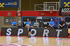 2025.05.11 SLWU16 FIN DBB Basketgirls Wels vs UBBC Herzogenberg,

