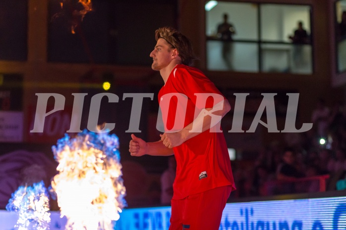 13.03.2016 Basketball ABL All Star Day 2016 