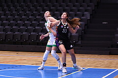 17.12.2023, Graz, Raiffeisen Sportpark, Basketball Damen Superliga 2023/24, Grunddurchgang 7.Runde, UBI Holding Graz - Vienna United Women,  