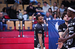 Win2day Basketball Superliga 2024/25, 8. Qualifikationsrunde, Kapfenberg vs. St.Pölten