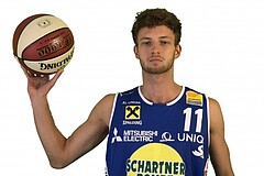 Basketball ABL 2017/18, Media



