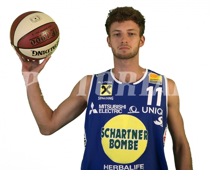 Basketball ABL 2017/18, Media