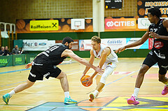 Win2day Basketball Superliga 2024/25, Grunddurchgang, 7. Runde,Fürstenfeld vs Kapfenberg 


