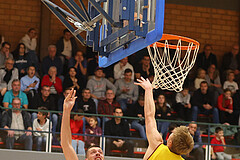 Basketball Zweite Liga 2024/25, Grunddurchgang 9.Runde Mistelbach Mustangs vs. Trasikirchen NextGen


