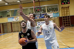 Basketball