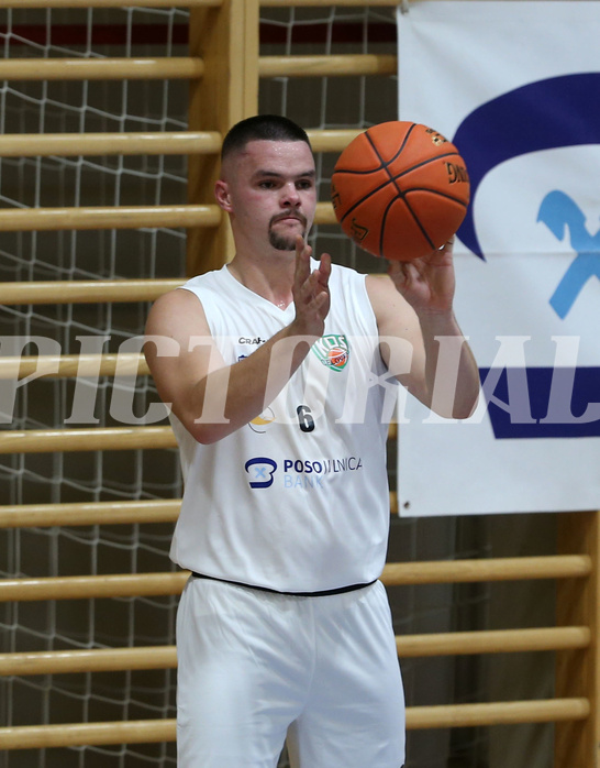 Basketball