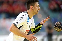 Handball EM Qualifikation Team Austria vs. Team Finnland


