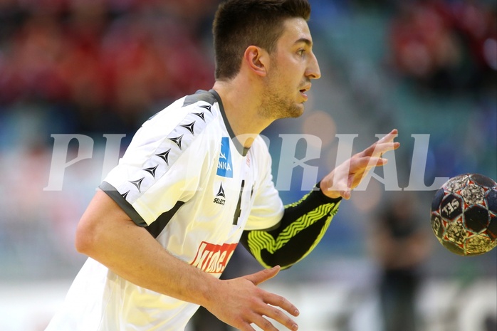 Handball EM Qualifikation Team Austria vs. Team Finnland


