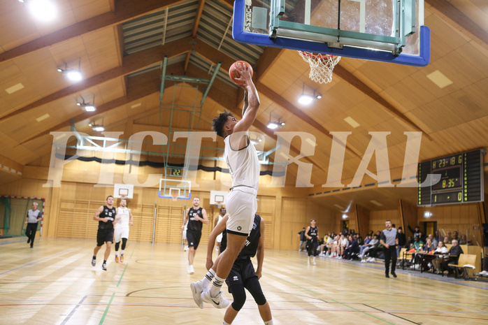 Basketball Austria Cup 2022/23, Vorrunde Basket Flames vs. Wörthersee Piraten