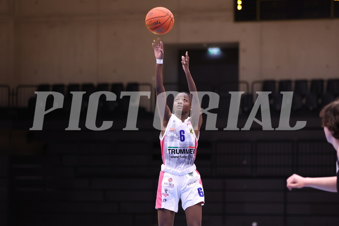 07.01.2023, Unionhalle A, Basketball Damen Superliga 2022/23, Grunddurchgang 10.Runde,  
UBSC-DBBC Graz vs. Vienna United,  