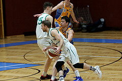 Basketball