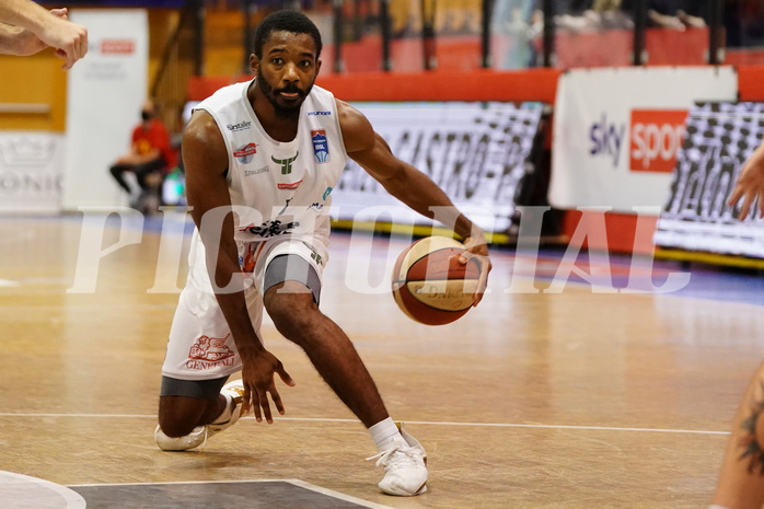 Basketball Superliga 2021/22, Grundduchgang 1.Runde , Kapfenberg Bulls vs. Klosterneuburg Dukes