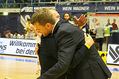 Basketball Superliga 2024/25, Grunddurchgang 12.Runde Gmunden Swans vs. BC Vienna
