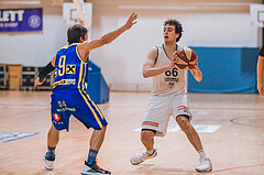 Basketball Basketball Superliga 2020/21, 2. Qualifikationsrunde D.C. Timberwolves vs. UBSC Graz