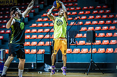 Basketball, , , 3x3 Qualifiers Debrezen, , 