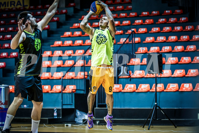 Basketball, , , 3x3 Qualifiers Debrezen, , 