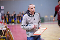 Basketball 2. Liga 2024/25, Grunddurchgang 20.Runde , Güssing vs. Mistelbach


