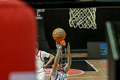 03.05.2025 Österreichischer Basketballverband 2024/25, SLMU19 BC Vienna vs. Vienna Timberwolves