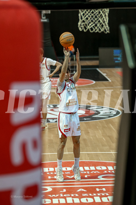 03.05.2025 Österreichischer Basketballverband 2024/25, SLMU19 BC Vienna vs. Vienna Timberwolves