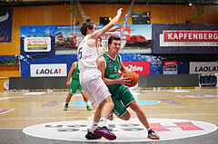 Basketball 2. Liga 2024/25, Grunddurchgang 3.Runde , Future Team Steiermark vs. KOS


