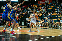 03.05.2025 Österreichischer Basketballverband 2024/25, SLMU19 Vienna United vs. SKN St. Pölten