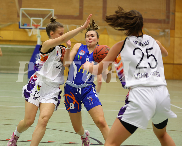 Basketball Damen Superliga 2022/23, Grunddurchgang 11.Runde Vienna United vs. DBB LZ OÖ
Basketball Damen Superliga 2022/23, Grunddurchgang 11.Runde Vienna United vs. DBB LZ OÖ