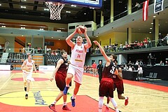 Basketball FIBA Pre-Qualification Team Austria vs. Team Albania



