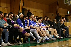 Basketball 2.Bundesliga 2017/18, Playoff VF Spiel 2 Basketflames vs. D.C. Timberwolves


