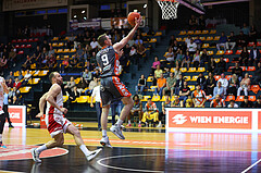 Basketball Superliga 2022/23, Playoff, Semifinale Spiel 3 BC Vienna vs. Klosterneuburg Dukes


