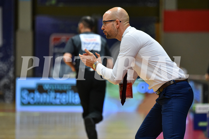 Basketball Superliga 2021/22, Grunddurchgang. 6.Runde Flyers Wels vs. D.C. Timberwolves Basketball Superliga 2021/22, Grunddurchgang. 6.Runde Flyers Wels vs. D.C. Timberwolves