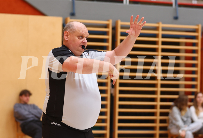 Basketball Superliga MU19 2024/25, Mistelbach vs. Wörthersee


