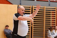 Basketball Superliga MU19 2024/25, Mistelbach vs. Wörthersee


