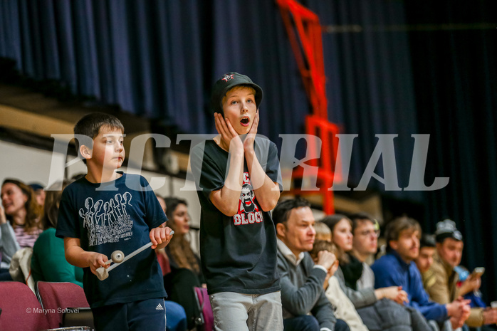 18.01.2025 Basketball Zweite Liga 2024/25, Grunddurchgang 15.Runde Vienna United vs. Mattersburg