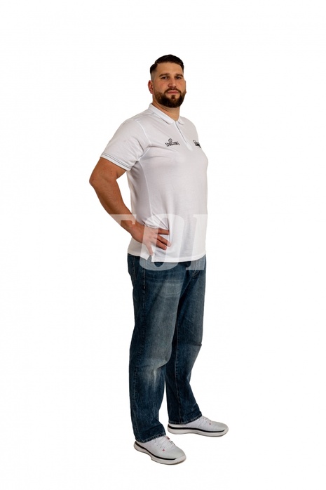 Basketball, ABL 2018/19, Media, Oberwart Gunners, Horst Leitner (Coach)