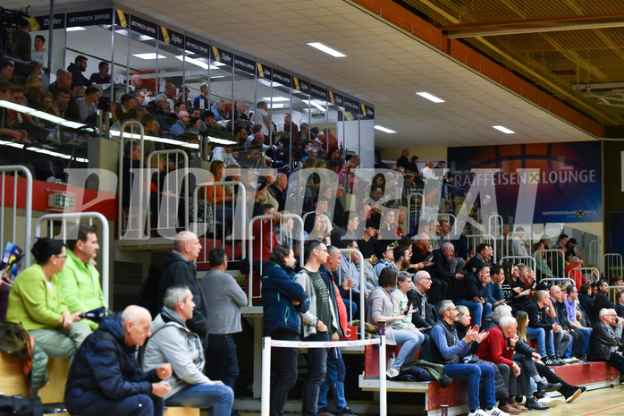 Win2Day Basketball Superliga 2022/23, 6. Plazierungsrunde, Flyers Wels, BC Vienna,
