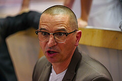 Basketball Superliga 2022/23, Grunddurchgang, 3. Spiel , Kapfenberg vs. UBSC Graz