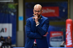 Win2Day Basketball Superliga 2022/23, Grunddurchgang. 16.Runde Flyers Wels vs. Timberwolves,