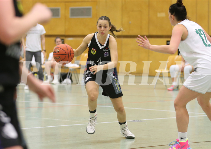 Basketball Damen Superliga 2021/22, Grundducrhgang 14.Runde Vienna United vs. KOS Celovec
Basketball Damen Superliga 2021/22, Grundducrhgang 14.Runde Vienna United vs. KOS Celovec