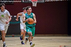 10.11.2024 Österreichischer Basketballverband 2024/25, SLMU19, Basket Flames WAT vs KOS Celovec
